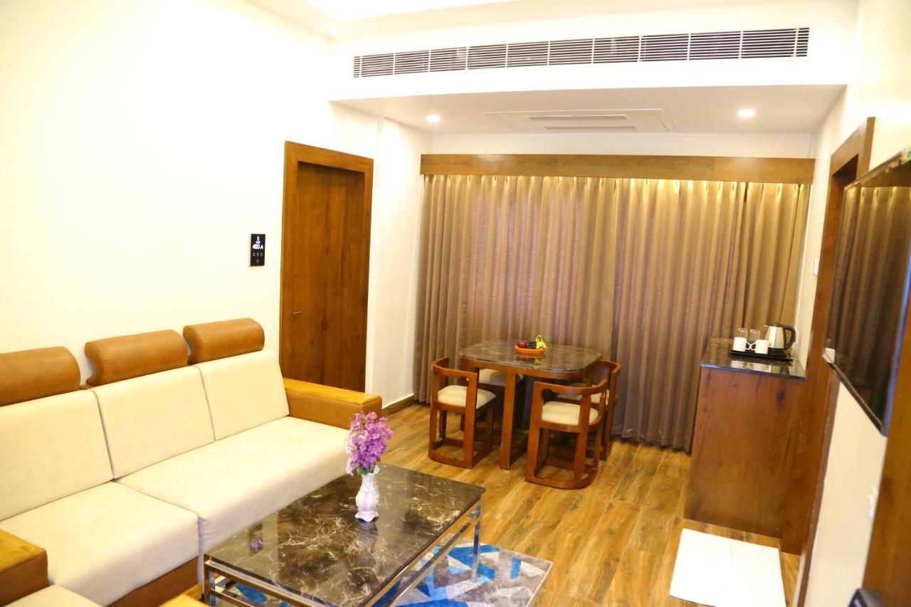 Vsr Grand Hotel Madanapalle Exterior photo